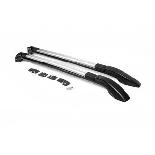 Original Roof Rails with Crossbars (short wheelbase) Renault Kangoo 2008–2020 photo 2