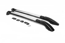 Renault Kangoo 2008–2020 Original Roof Rails with Crossbars (short wheelbase) photo 2