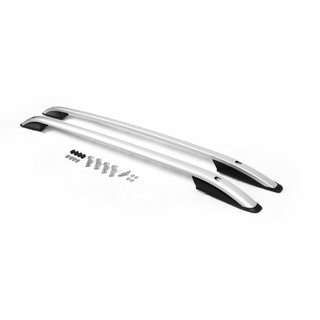 Roof Rails Skyport GREY photo 1