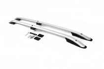 Dacia Logan MCV 2004-2014 Roof Rails Crown photo 1