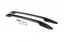 Toyota Rav 4 2006-2013 Skyport Roof Rails (black) photo 11