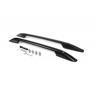 Skyport Roof Rails (black) photo 2