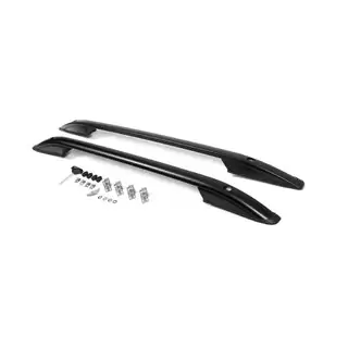 Skyport Roof Rails (black) photo 2