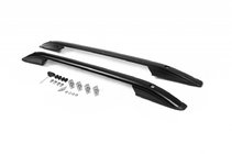 Nissan Leaf 2010-2017 Skyport Roof Rails (black) photo 5