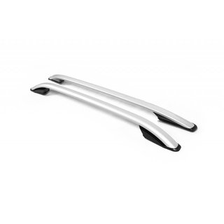 Universal Roof Rails Skyport 122 cm (matte grey)