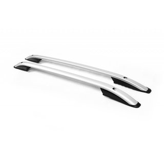 Roof Rails Skyport Grey (2 pcs) Mazda CX-5 2017–2025 photo 1