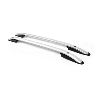 Roof Rails Skyport Grey (2 pcs)