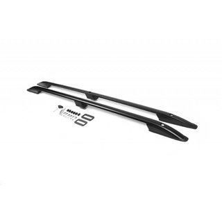 Skyport Roof Rails (black) photo 1