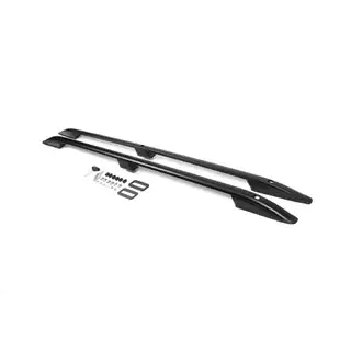 Skyport Roof Rails (black) photo 1
