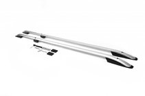 Mercedes Vito W638 1996-2003 Roof Rails Crown photo 6