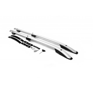 Roof Rails Skyport Grey V2