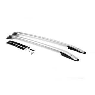 Roof Rails Skyport GREY