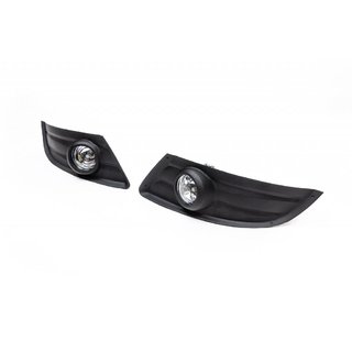 Fog Lights 2008-2013 (with LED Bulb) photo 1