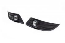 Renault Logan MCV 2005-2013 Fog Lights 2008-2013 (with LED Bulb) photo 1
