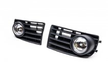 Volkswagen Golf 5 2003-2009 Fog lights with inserts (HB, with LED bulb) photo 1