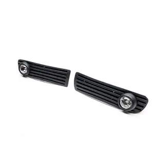 Fog Lights (1997-2000, with LED Bulbs)
