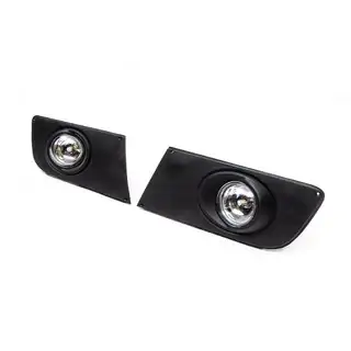 Fog Lights (with LED Bulb) photo 1