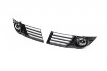 Fiat Doblo I 2005-2010 Fog Lights (with LED Bulb) photo 1