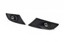 Seat Leon 2005-2012 Fog Lights (with LED Bulb) photo 1