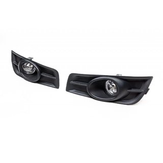 Fog Lights 2009-2013 (with LED Bulb) photo 1