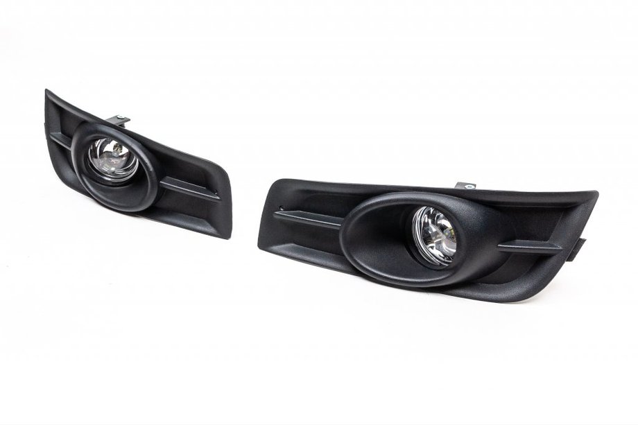 Chevrolet Cruze 2009–2015 Fog Lights 2009-2013 (with LED Bulb) Image