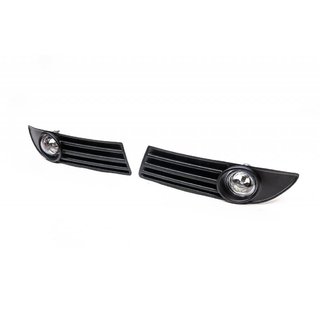 Fog Lights 2005-2009 (2 pcs, with LED bulb) photo 1