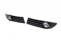 Volkswagen Polo 2001-2009 Fog Lights 2005-2009 (2 pcs, with LED bulb) photo 1