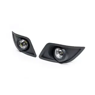 Fog Lights (with LED Bulb) 2006-2008 photo 1