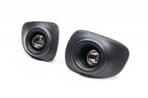 Mitsubishi L200 2006-2015 Fog Lights (with LED Bulb) photo 1