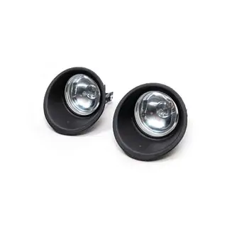 Fog Lights (with LED Bulb) photo 1