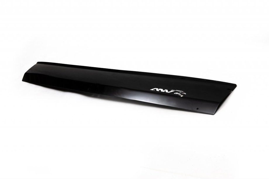 Fiat Ducato 2006-2025 Hood Deflector 2006-2014 ANV Image
