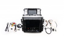 Nissan Armada 2016-2024 Multimedia Station (Full Option) photo 2