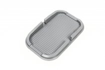 Non-slip mat grey (with edge) photo 1