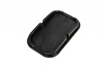 Non-slip mat black (with edge) photo 1