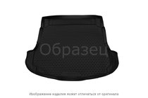 Changan Eado 2012- Trunk Mat Rubber (Novline) SD 2013↗ photo 1