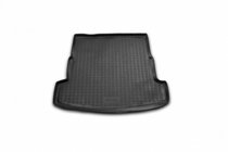 Brilliance V5 2011-2020 Trunk mat (Novline) SUV photo 1