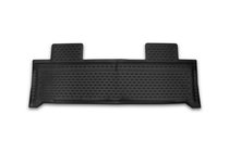 UAZ 3151 1985–2003 (Patriot) Rear Rubber Floor Mat (Novline) 2014↗ Option 1 photo 1