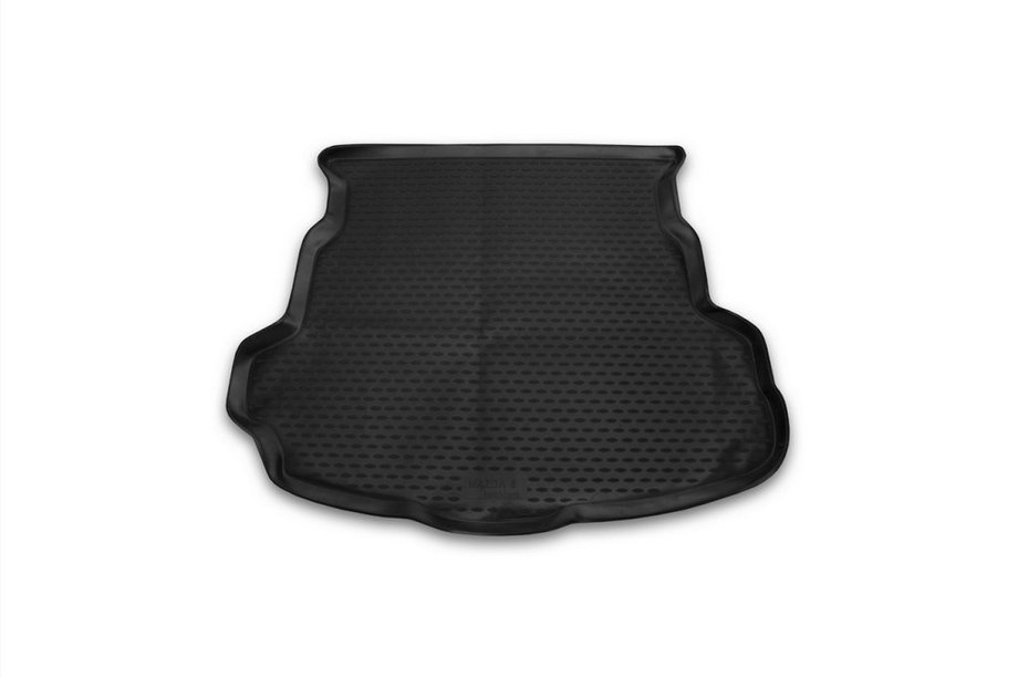 Mazda 6 2008-2012 Trunk Mat Rubber (Novline) HB (Option 1) Image