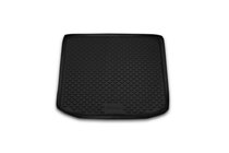 Mitsubishi ASX 2010-2023 (2010↗) Trunk mat (Novline) SUV (Option 2) photo 1
