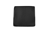 Chrysler Voyager 2001-2007 (2008↗) Trunk Mat Long Version (Novline) rubber photo 1