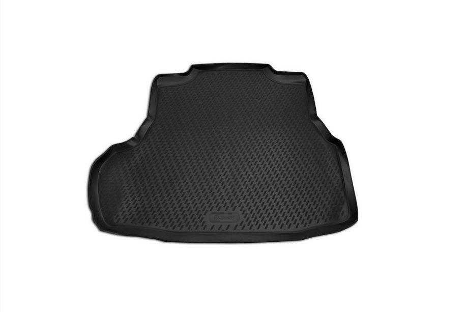 Chevrolet Epica 2006-2014 Trunk Mat (Novline) SD (Option 1) Image