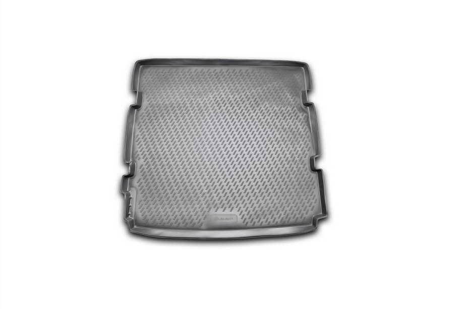Chevrolet Orlando 2010-2018 Trunk Mat Long (Novline) Image