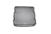 Chevrolet Orlando 2010-2018 Trunk Mat Long (Novline) photo 1