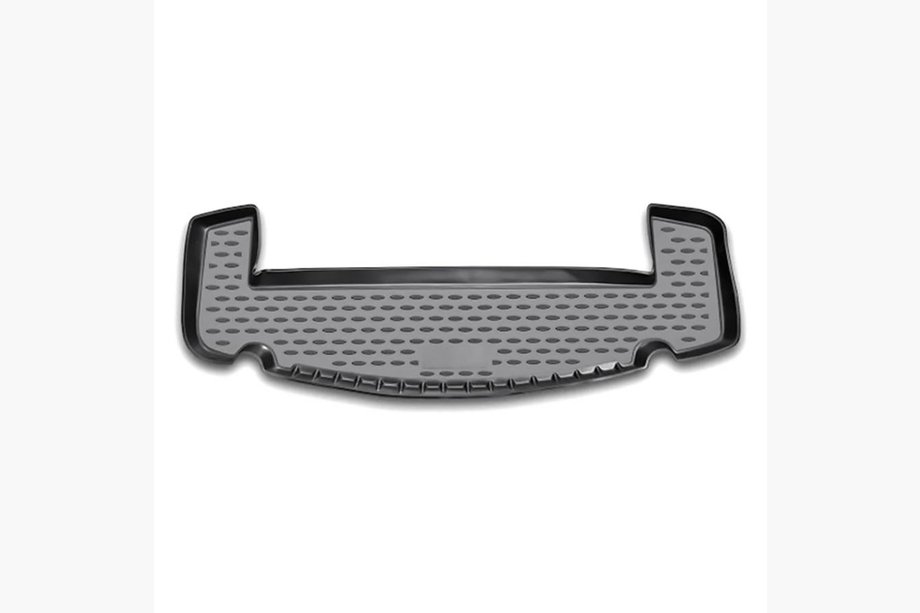 Chevrolet Captiva 2006-2019 Trunk mat short (Novline) for (2011↗) Image