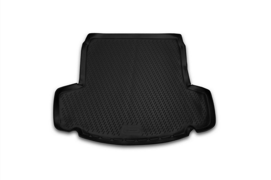 Chevrolet Captiva 2006-2019 (2011↗) Trunk Mat Long Version (Novline) SUV Image