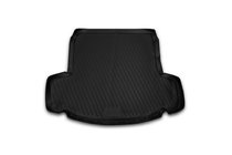 Chevrolet Captiva 2006-2019 (2011↗) Trunk Mat Long Version (Novline) SUV photo 1