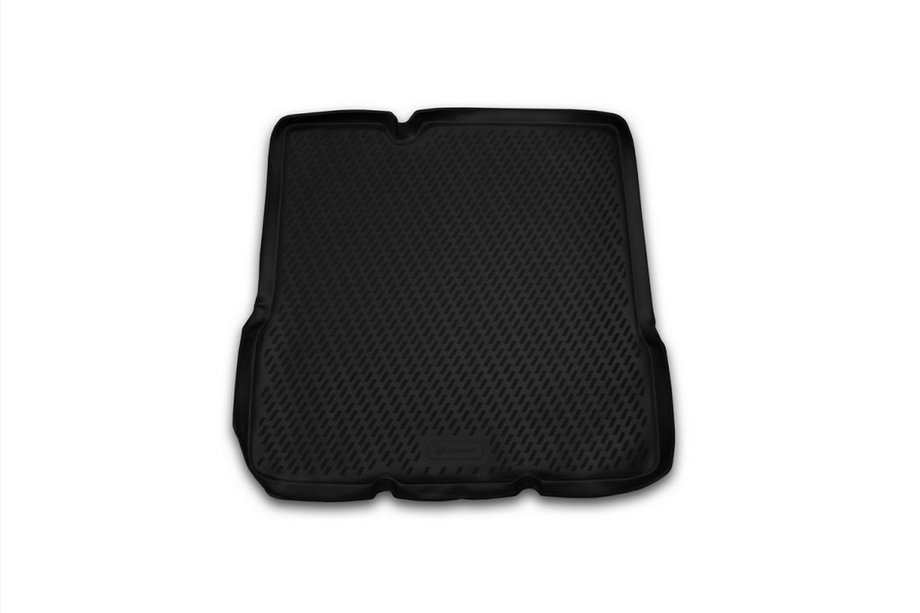 Chevrolet Aveo T300 2011-2020 Trunk Mat Rubber (Novline) SD Image