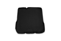 Chevrolet Aveo T300 2011-2020 Trunk Mat Rubber (Novline) SD photo 1
