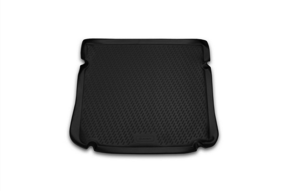 Chevrolet Cruze 2009–2015 (2011↗) Trunk Mat (Novline) HB (Option 1) Image