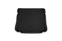 Chevrolet Cruze 2009–2015 (2011↗) Trunk Mat (Novline) HB (Option 1) photo 1